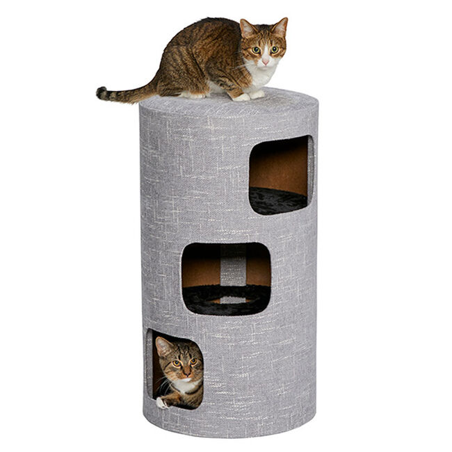 MidWest Nuvo Nova Cat Condo image number null
