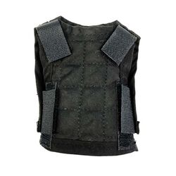 Crafty Ponies Toy Rider Body Protector Vest