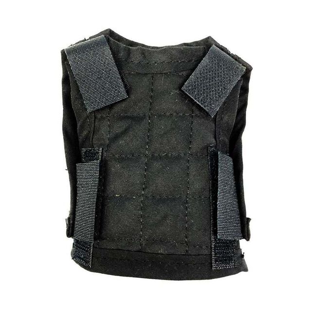 Crafty Ponies Rider Body Protector Vest image number null