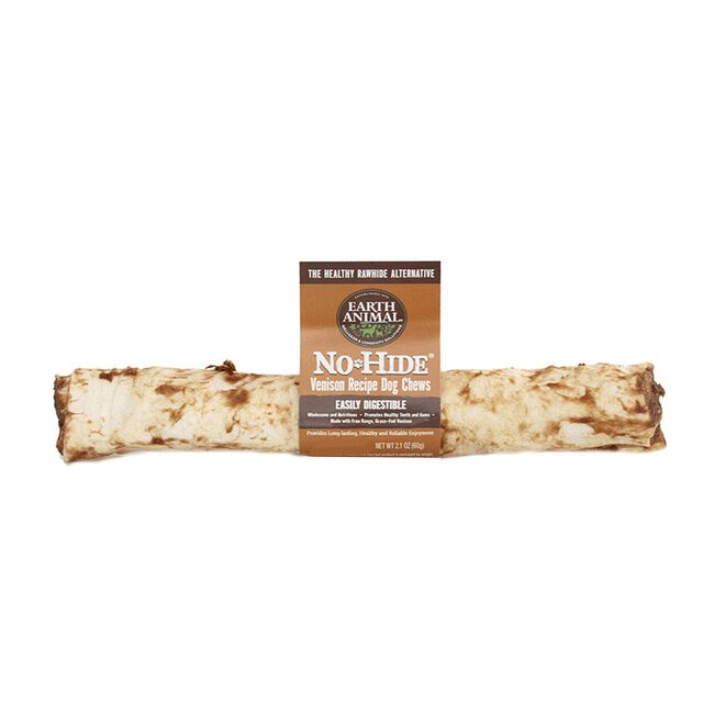 Earth Animal No Hide Dog Treats image number null