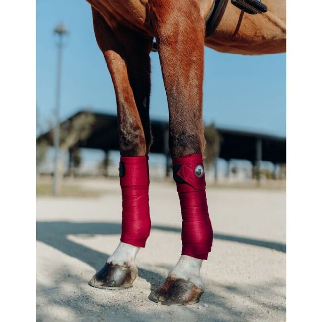 Horze Ella Pony Bandages - Closeout image number null