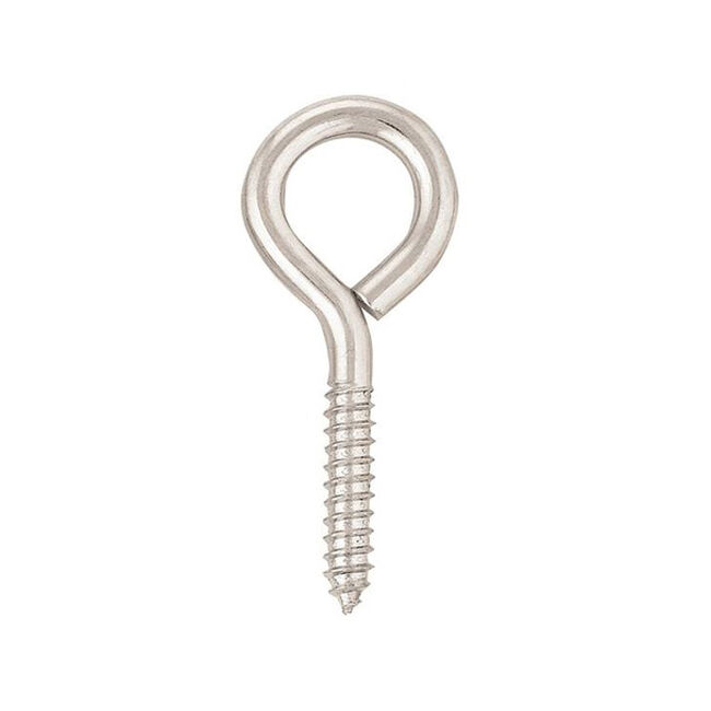 Weaver Screw Eye image number null