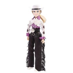 Breyer Taylor Cowgirl Traditional Series