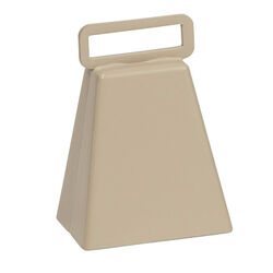 SpeeCo Long Distance Cow Bell