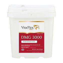 Vita Flex Pro DMG 3000 Performance Supplement