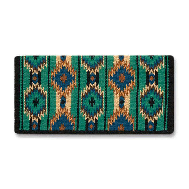 Mayatex 2x2 Saddle Blanket image number null