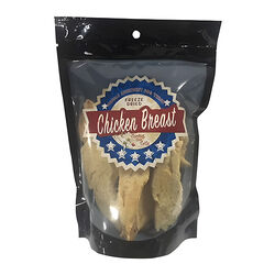 Chasing Our Tails Simply Single Freeze-Dried Dog Treats - Chicken Breast