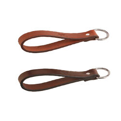 Tory Leather 1" Girth Loop