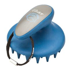 Oster Coarse Grooming Curry Comb with Handle
