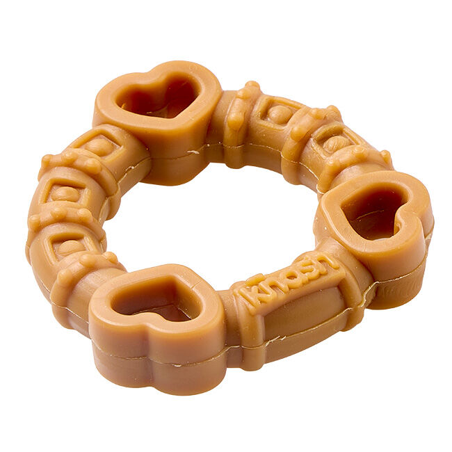Knash Dental Chew Rings image number null