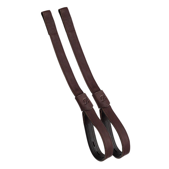 Bates Webbers Stirrup Leathers image number null