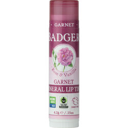 Badger Lip Tint - Garnet