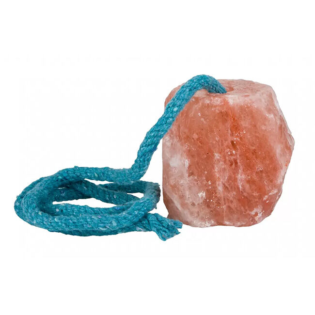 Gatsby 100% Natural Himalayan Rock Salt with Rope image number null