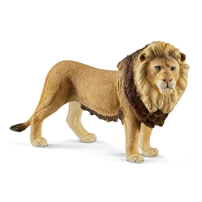 Schleich Lion Kids' Toy 14812 image number null