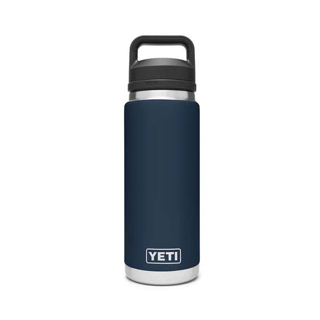 YETI 26 oz Rambler with Chug Cap image number null