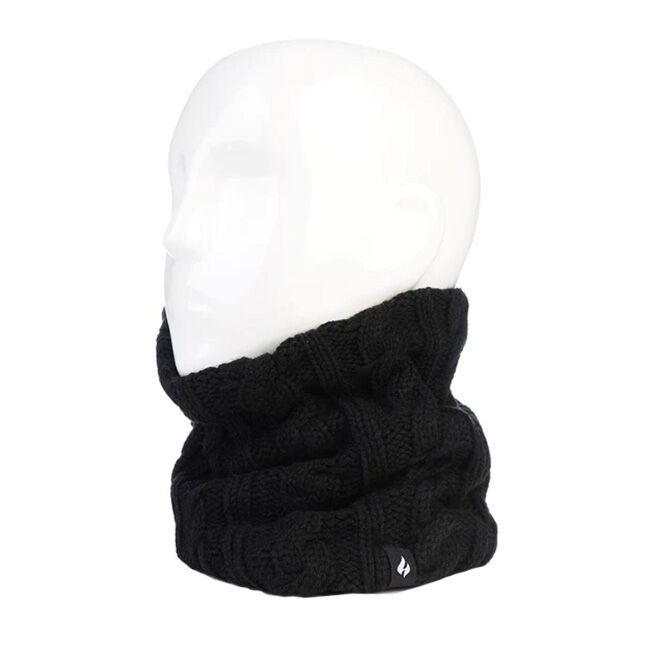 Heat Holders Women's Neck Warmer The Cheshire Horse