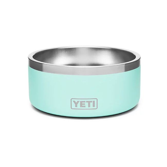 YETI Boomer 4 Dog Bowl - Seafoam  image number null