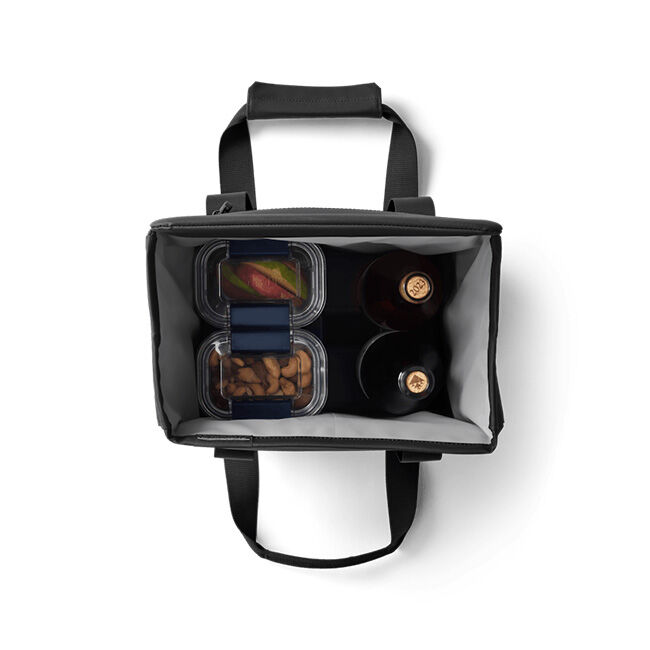 YETI Daytrip 14L Tote Bag - Black image number null