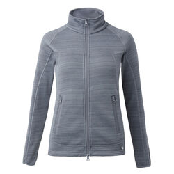 Horze Women's Addison Fleece Riding Jacket
