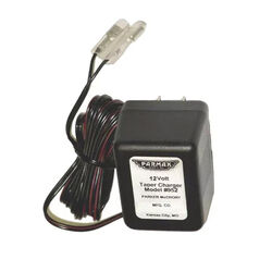 Baygard 12V Taper Charger for 12V Gel Cell Battery