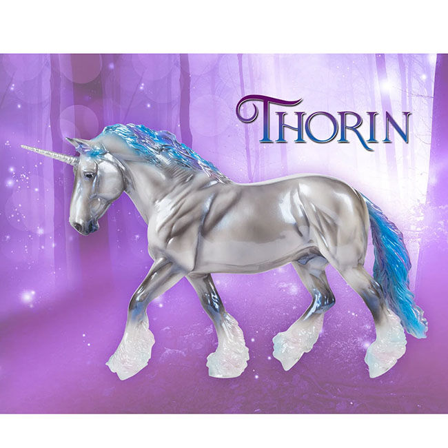 Breyer Thorin image number null
