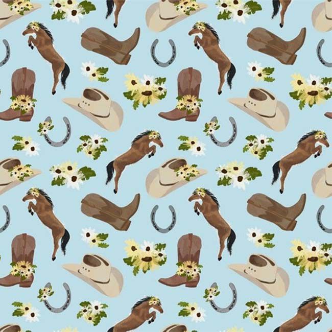 The Posh Pony Boot Stuffers - Closeout image number null