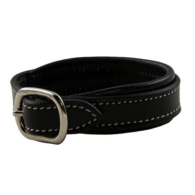 Horse Fare Classic Leather Padded Bracelet image number null