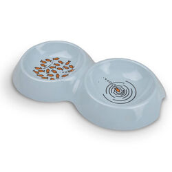 Van Ness EcoWare Double Dish