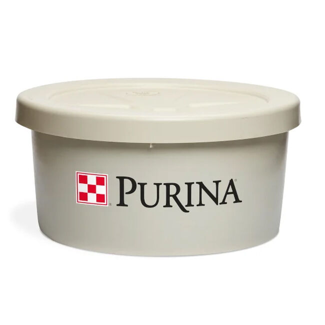 Purina Equi-Tub with ClariFly image number null
