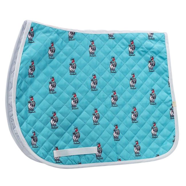 Lettia Printed Baby Pad image number null