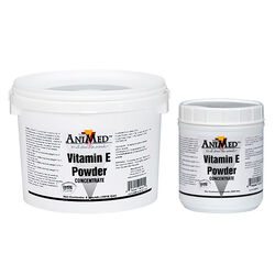 AniMed Vitamin E Powder Concentrate