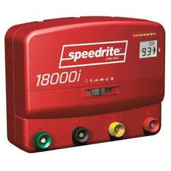 Speedrite 18000i Unigizer