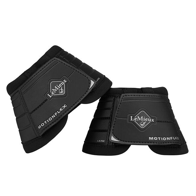 LeMieux Motionflex Overreach Boots image number null