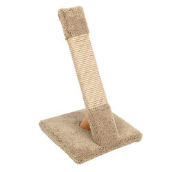 Ware Pet Products Angled Scratcher