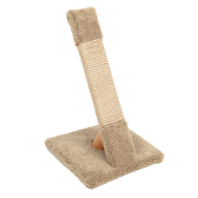 Ware Pet Products Angled Scratcher image number null