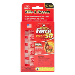 Manna Pro Pro-Force Spot-On Fly Treatment