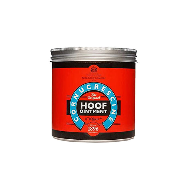 Carr & Day & Martin Cornucrescine Original Hoof Ointment image number null