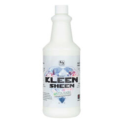 Sullivan's Kleen Sheen Livestock Conditioner - Closeout