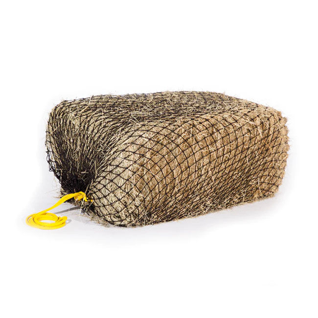 Texas Haynet Square Bale Hay Net image number null