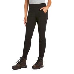 Ariat Women's Rebar DuraStretch Utility Leggings - Black