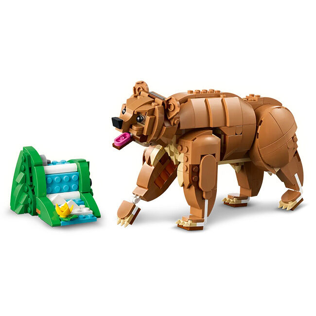 LEGO Creator 3-in-1 - Beautiful Horse image number null