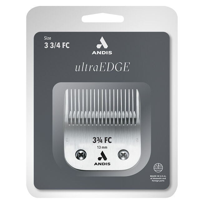 Andis UltraEdge Blade - 3-3/4 FC (1/2", 13mm) image number null