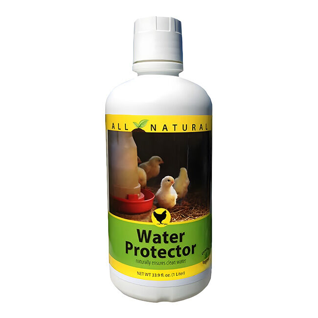 CareFree Enzymes Poultry Water Protector image number null