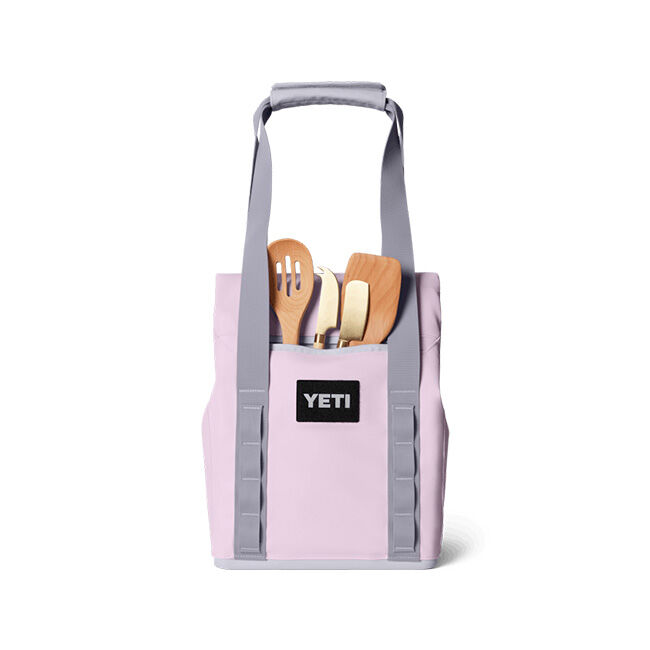 YETI Daytrip 14L Tote Bag - Cherry Blossom image number null