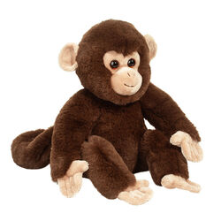 Douglas Mikie the Soft Monkey