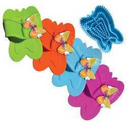 Epona Wondrous Butterfly Groomer - Assorted Colors