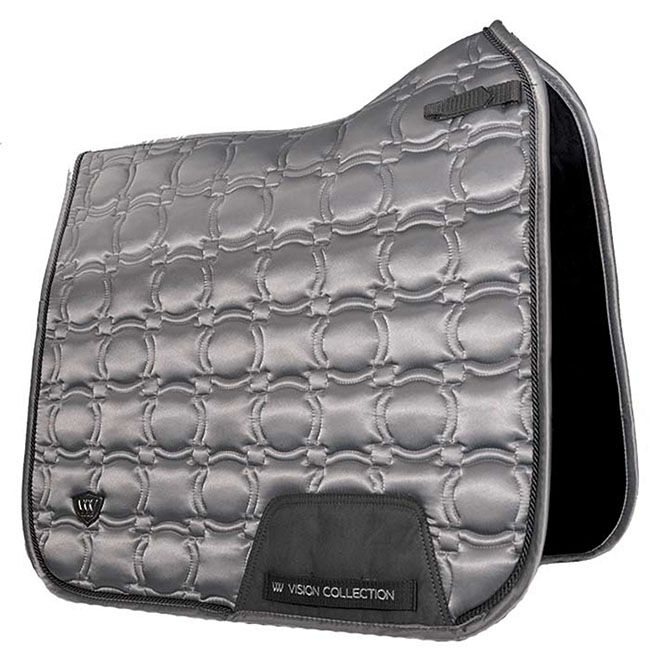 Woof Wear Vision Dressage Pad image number null