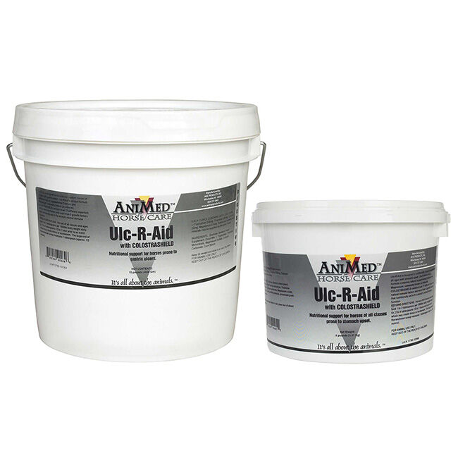 Animed Ulc-R-Aid image number null