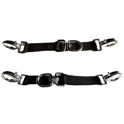 Dr. Cook Bitless Bridle Lunge Strap