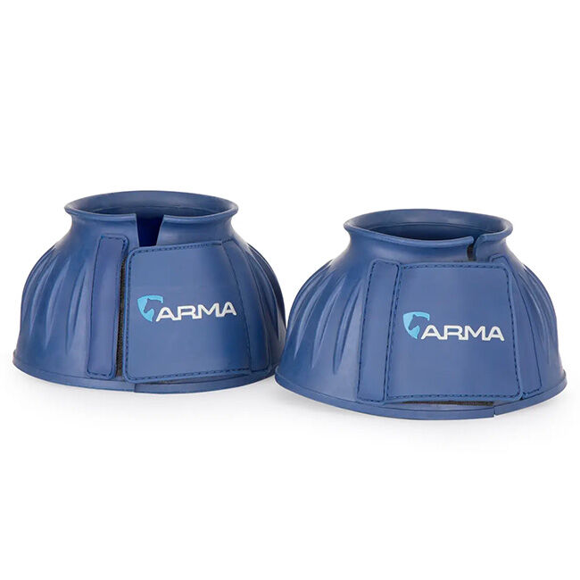 Shires ARMA Over Reach Boots image number null